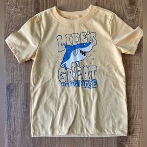 Garanimals Shark t-shirt | size‎ 3T